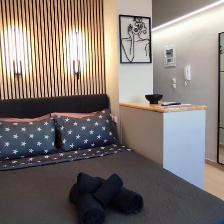 Urban Nest Veria Downtown Zewnętrze zdjęcie
