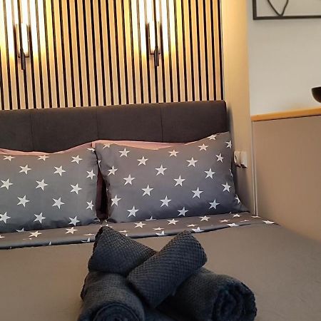 Urban Nest Veria Downtown Zewnętrze zdjęcie