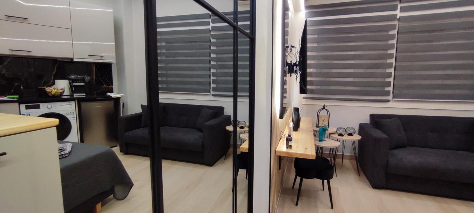Urban Nest Veria Downtown Zewnętrze zdjęcie
