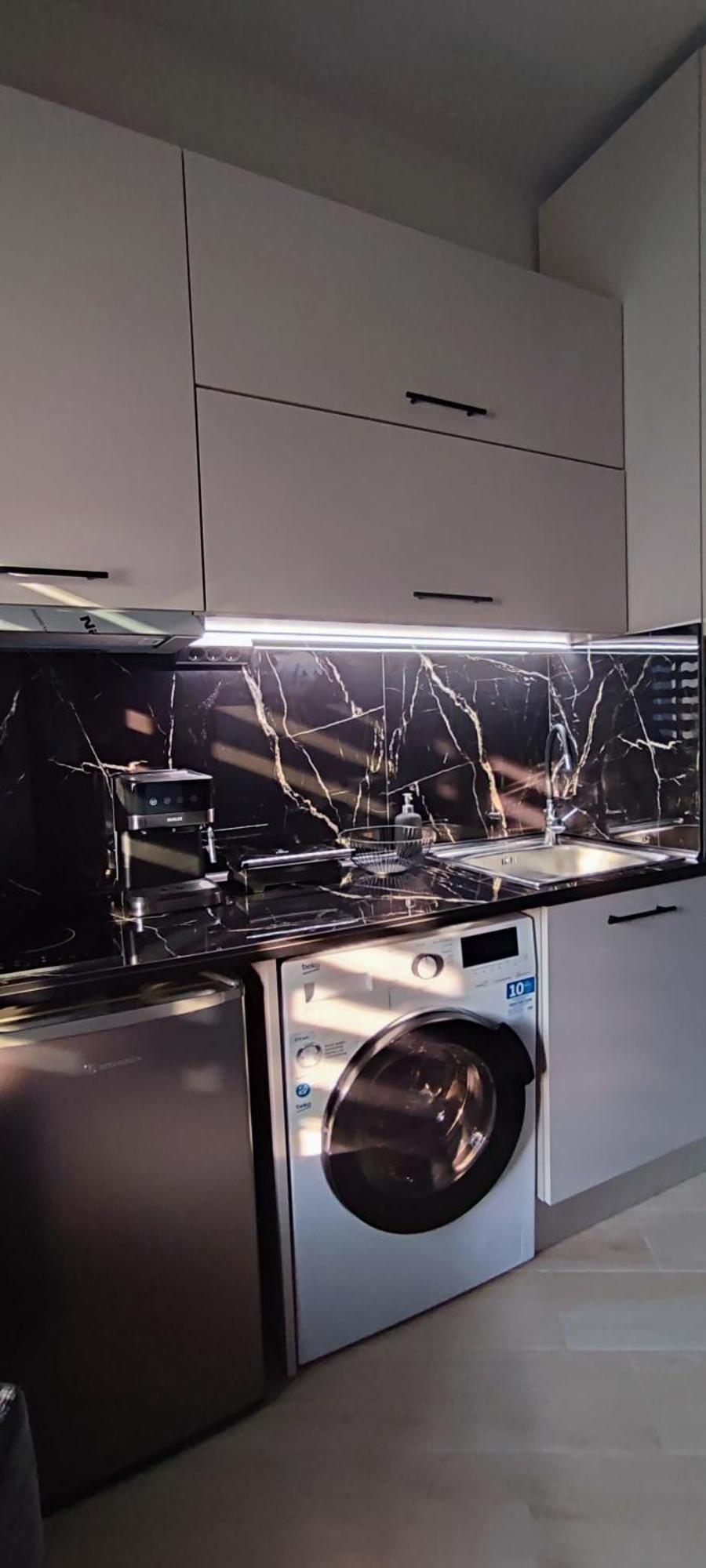 Urban Nest Veria Downtown Zewnętrze zdjęcie