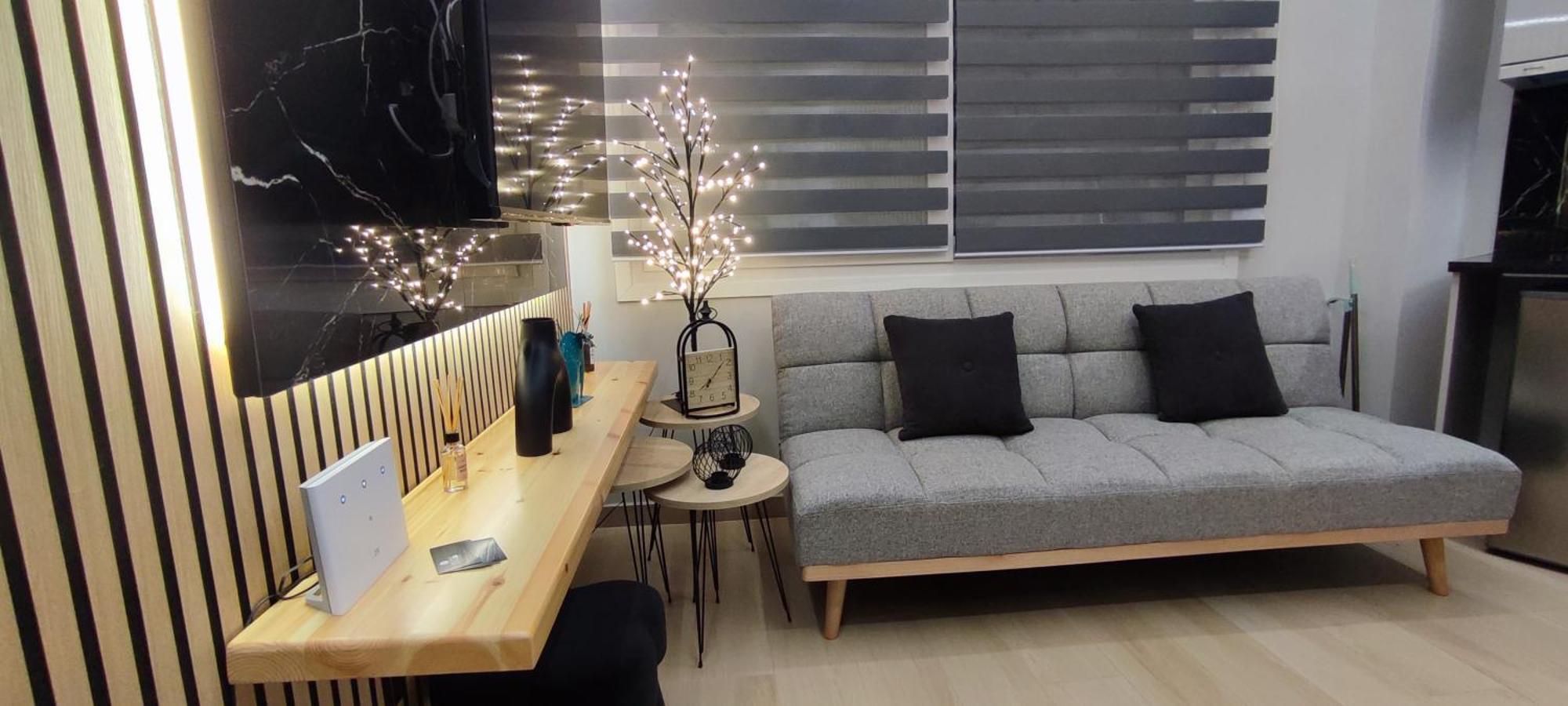 Urban Nest Veria Downtown Zewnętrze zdjęcie