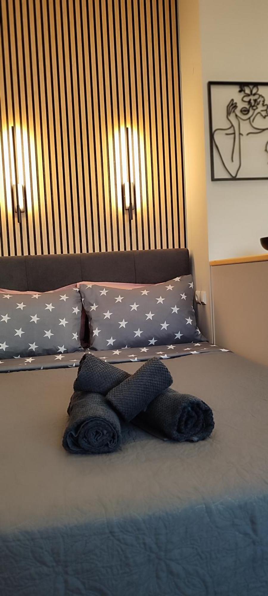 Urban Nest Veria Downtown Zewnętrze zdjęcie