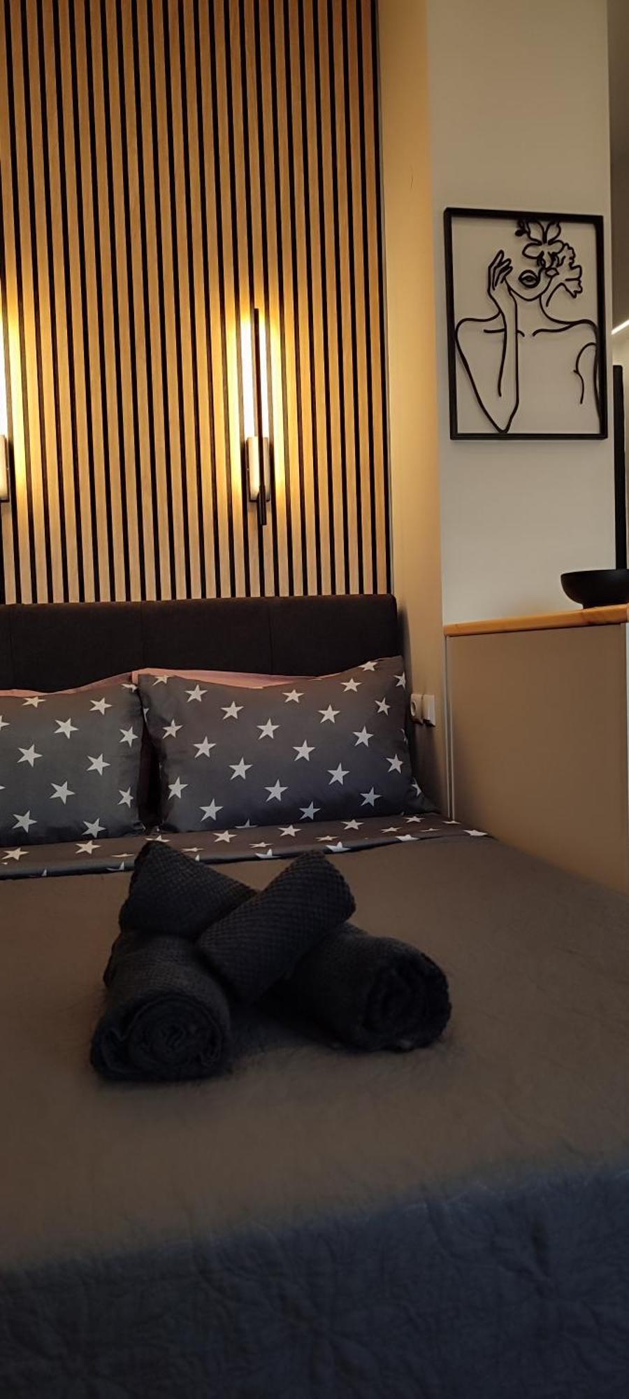 Urban Nest Veria Downtown Zewnętrze zdjęcie